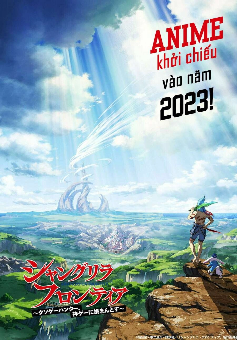 Crappy Game Hunter Challenges God-Tier Game Chapter 85 - 3