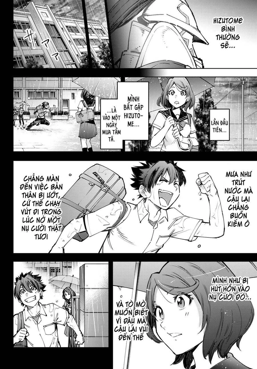 Crappy Game Hunter Challenges God-Tier Game Chapter 85 - 10