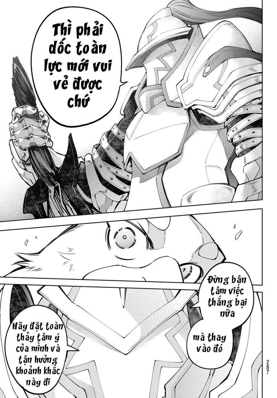 Crappy Game Hunter Challenges God-Tier Game Chapter 85 - 13