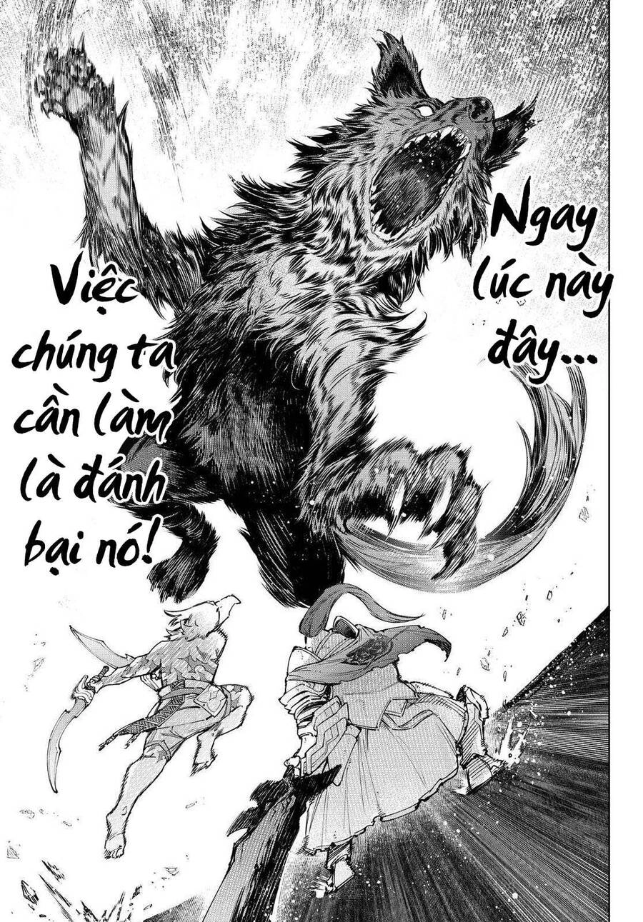 Crappy Game Hunter Challenges God-Tier Game Chapter 85 - 19