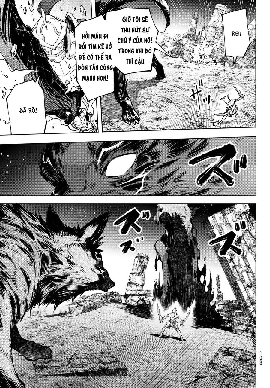 Crappy Game Hunter Challenges God-Tier Game Chapter 86 - 4