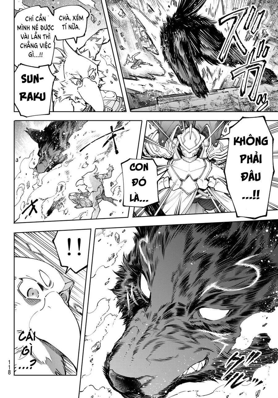 Crappy Game Hunter Challenges God-Tier Game Chapter 86 - 13