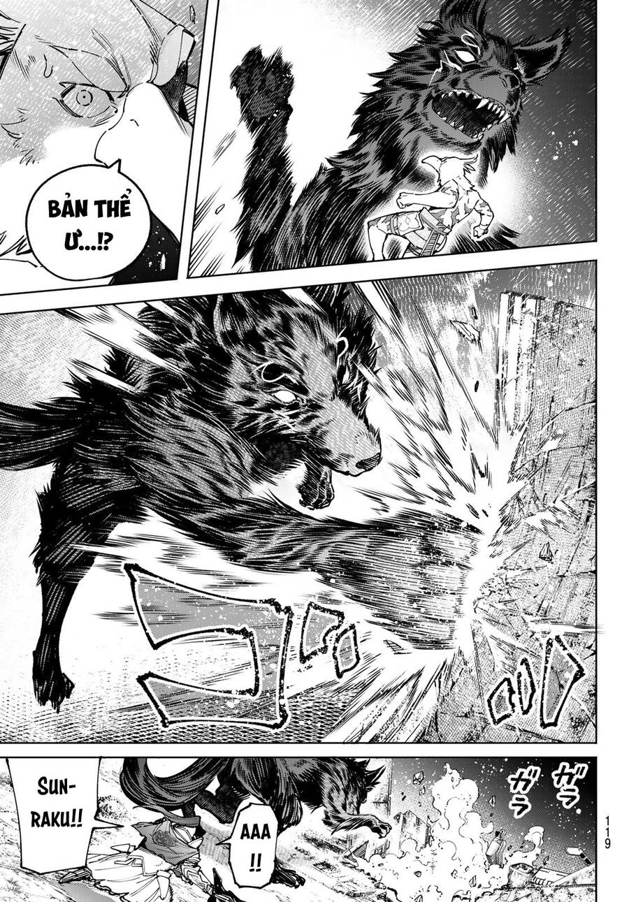 Crappy Game Hunter Challenges God-Tier Game Chapter 86 - 14