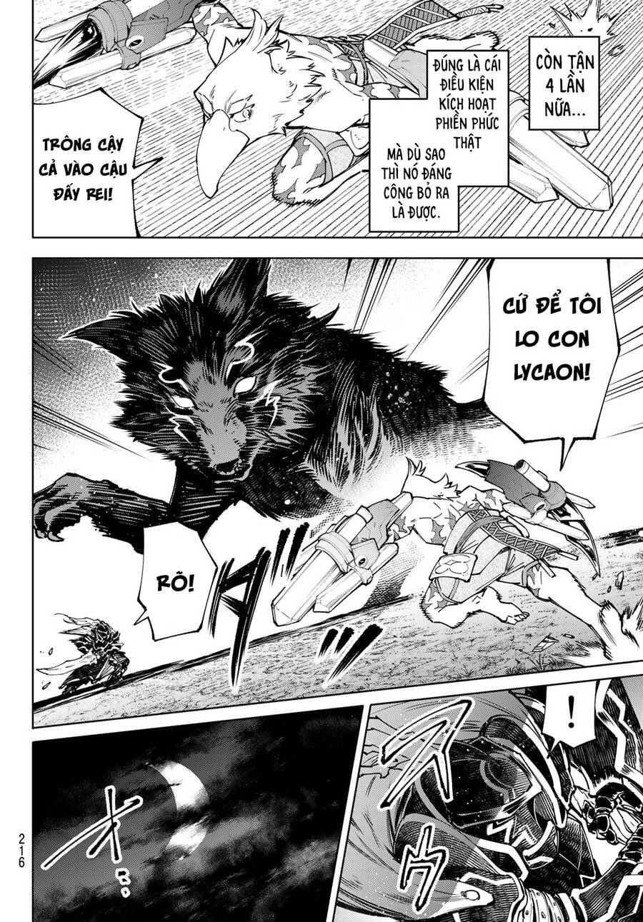 Crappy Game Hunter Challenges God-Tier Game Chapter 87 - 11