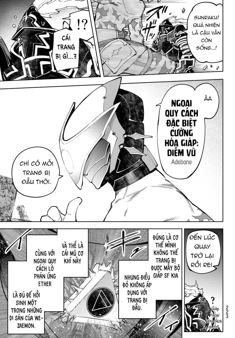 Crappy Game Hunter Challenges God-Tier Game Chapter 87 - 18