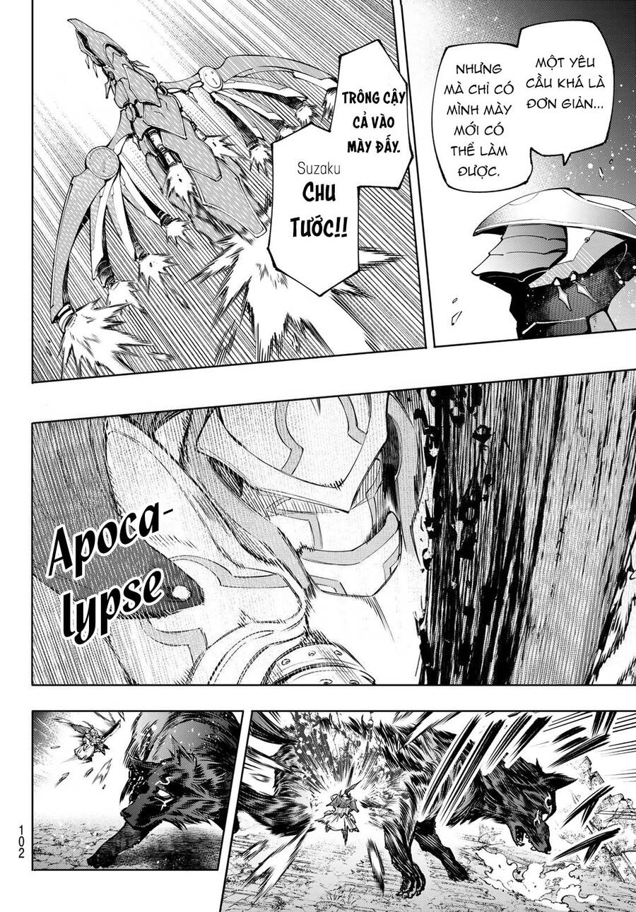 Crappy Game Hunter Challenges God-Tier Game Chapter 88 - 7