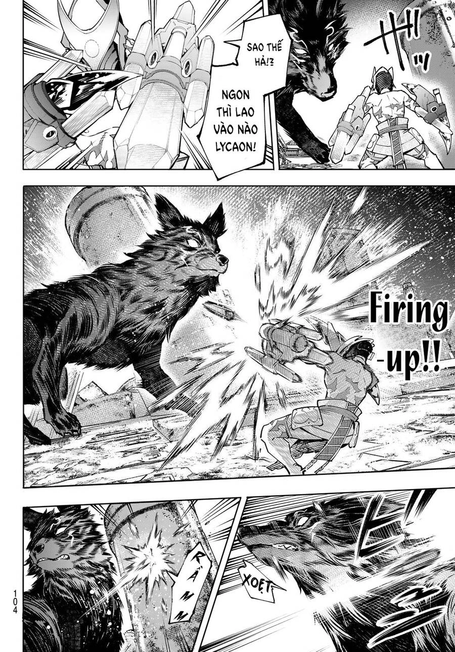 Crappy Game Hunter Challenges God-Tier Game Chapter 88 - 9