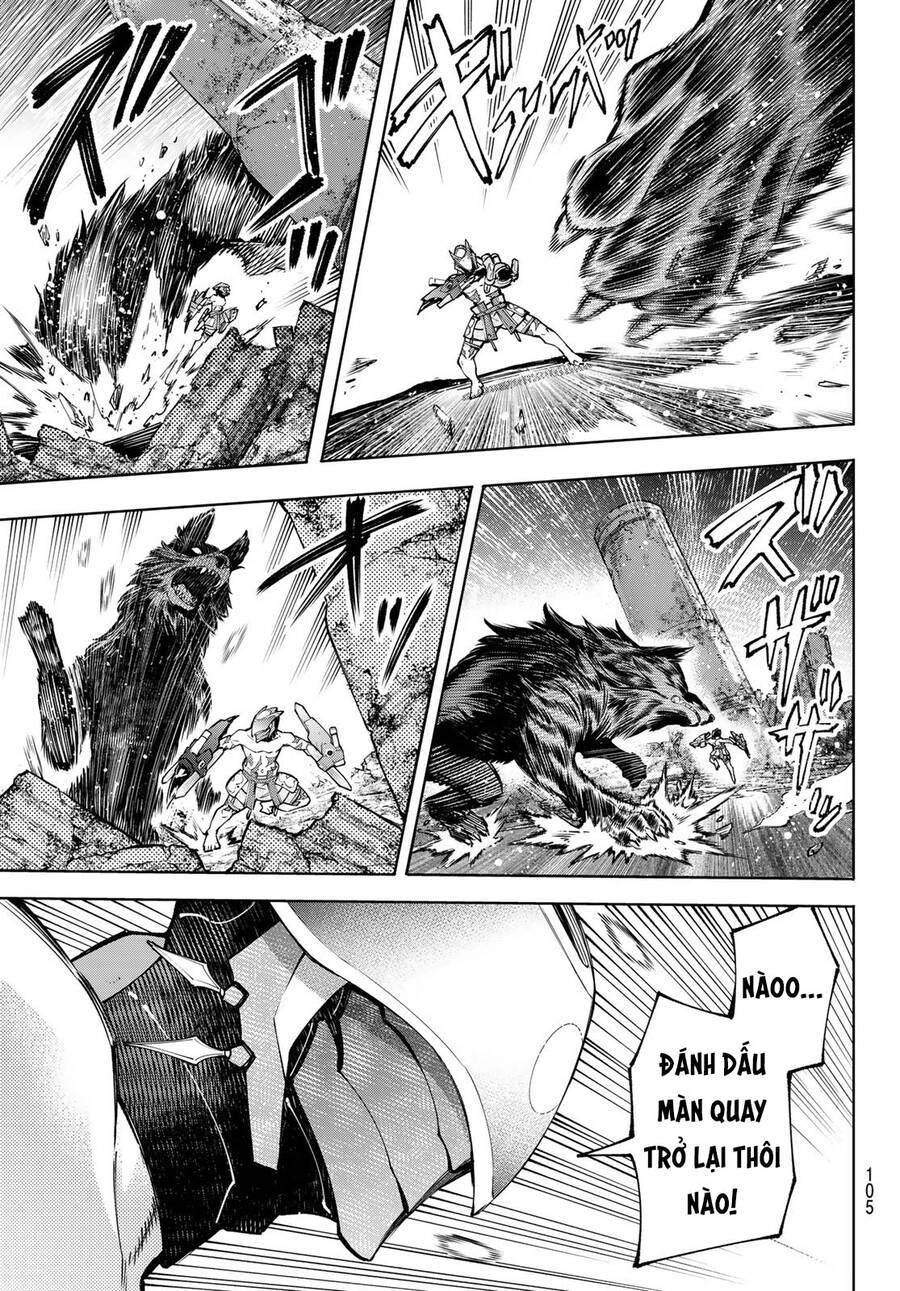 Crappy Game Hunter Challenges God-Tier Game Chapter 88 - 10