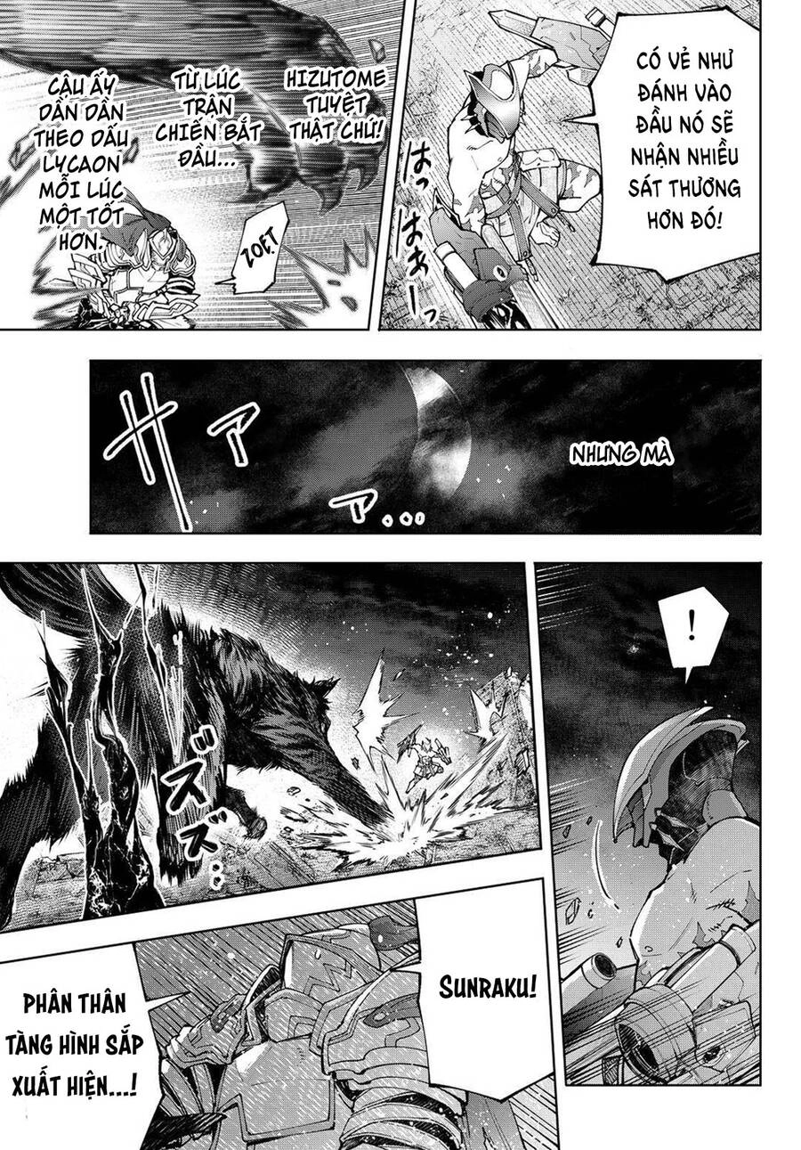 Crappy Game Hunter Challenges God-Tier Game Chapter 88 - 12