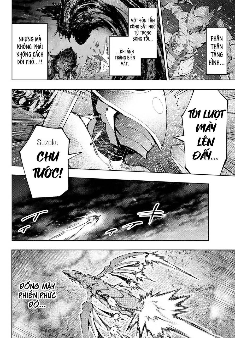 Crappy Game Hunter Challenges God-Tier Game Chapter 88 - 13