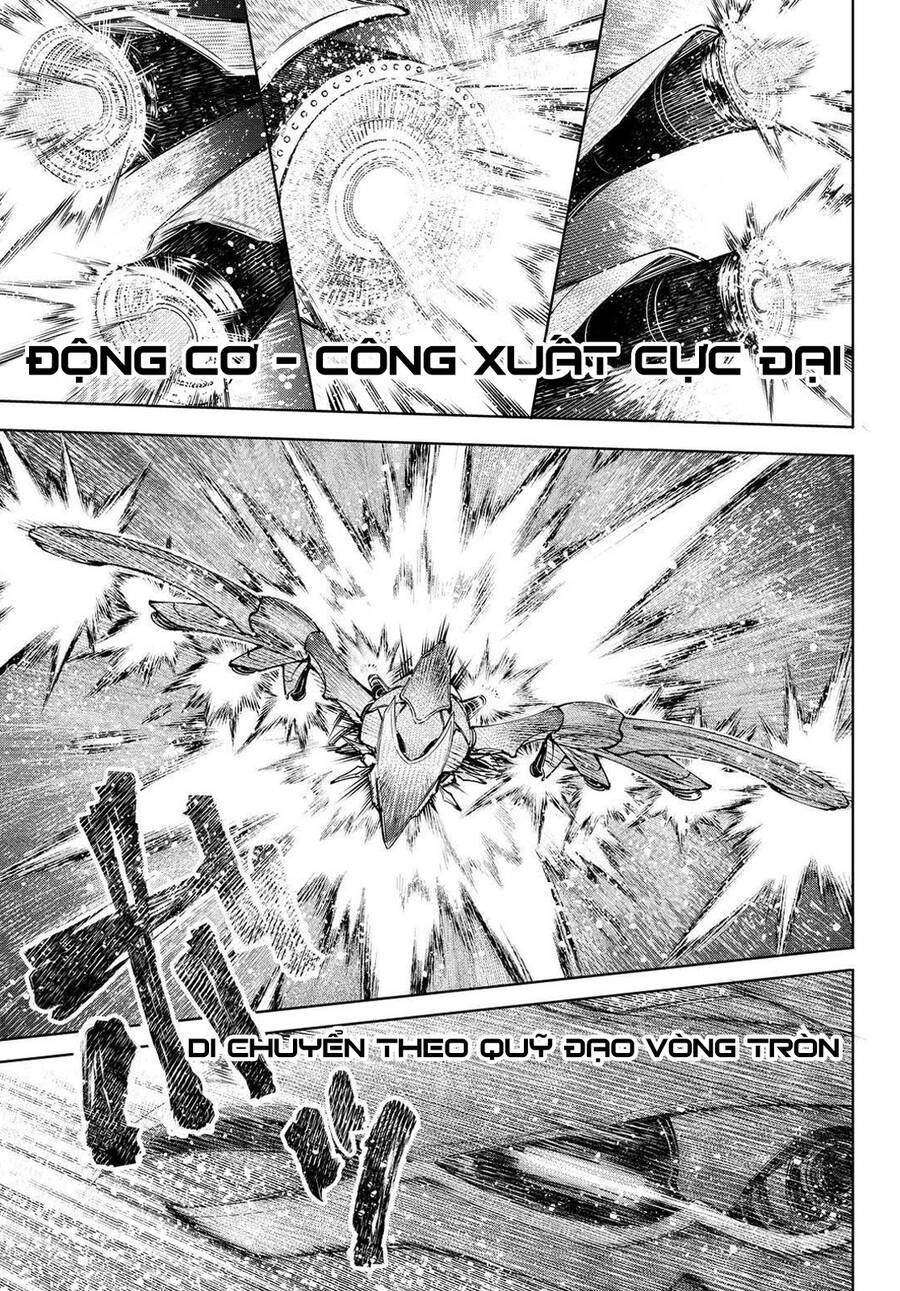 Crappy Game Hunter Challenges God-Tier Game Chapter 88 - 14