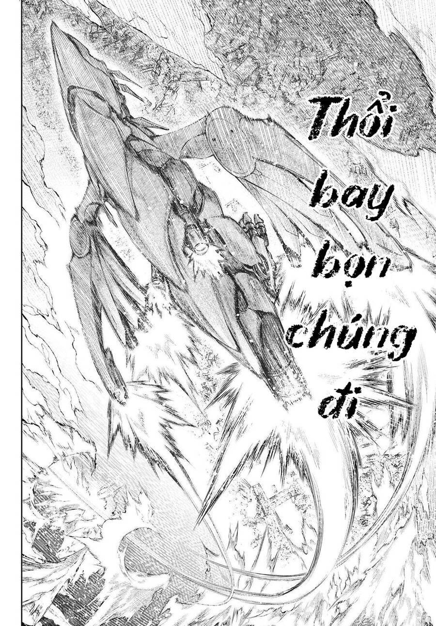 Crappy Game Hunter Challenges God-Tier Game Chapter 88 - 15