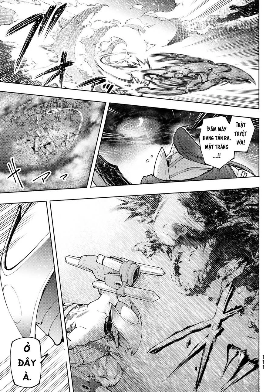 Crappy Game Hunter Challenges God-Tier Game Chapter 88 - 16