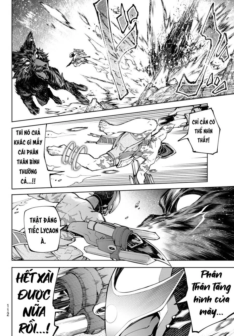 Crappy Game Hunter Challenges God-Tier Game Chapter 88 - 17