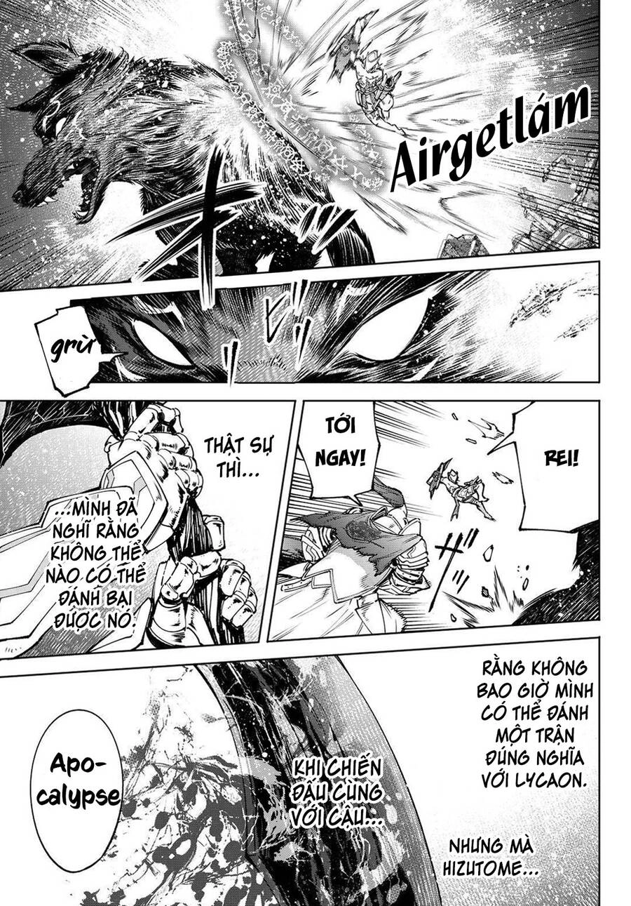 Crappy Game Hunter Challenges God-Tier Game Chapter 88 - 18