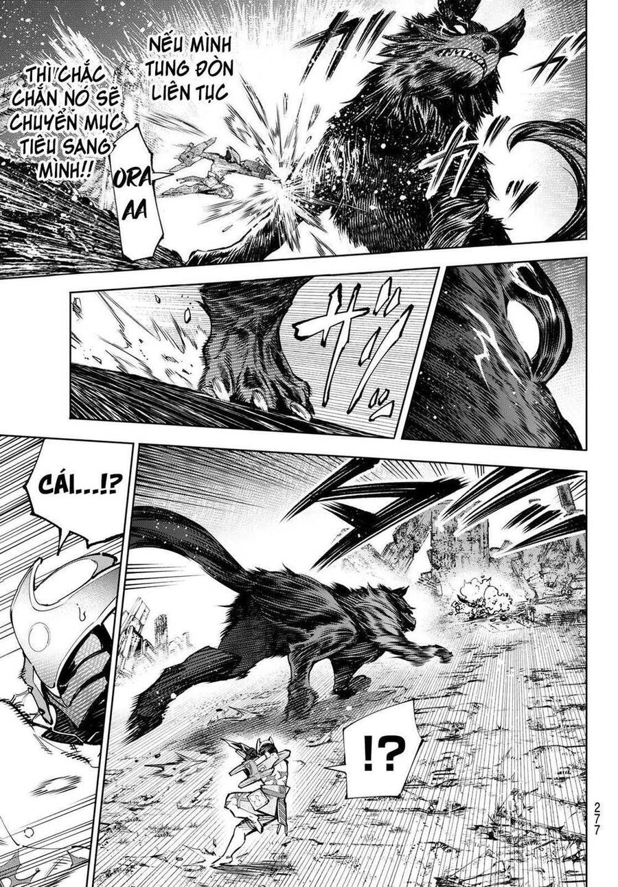 Crappy Game Hunter Challenges God-Tier Game Chapter 89 - 5