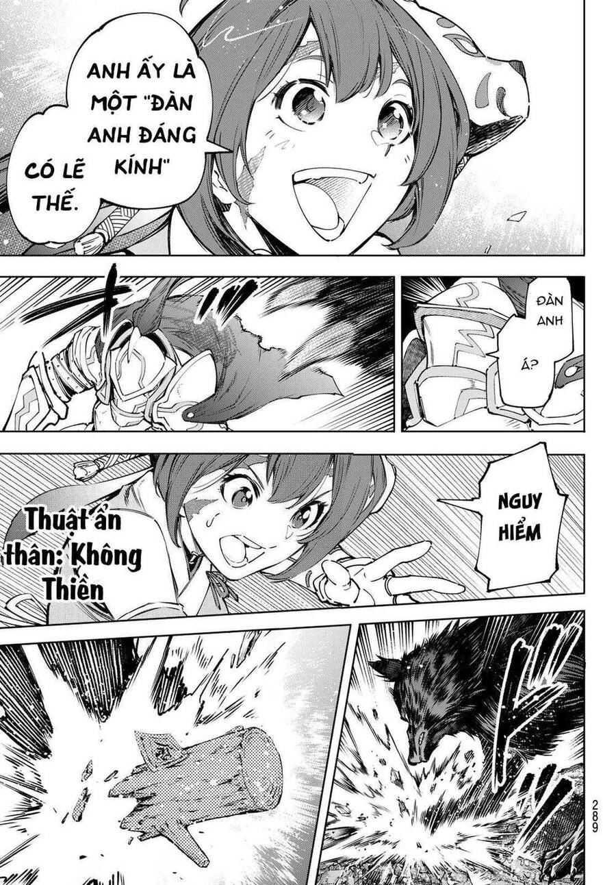 Crappy Game Hunter Challenges God-Tier Game Chapter 89 - 17