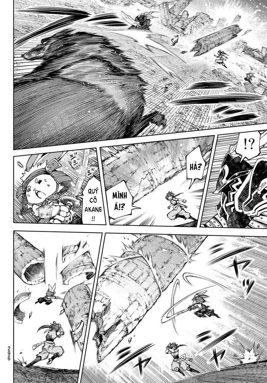 Crappy Game Hunter Challenges God-Tier Game Chapter 90 - 12