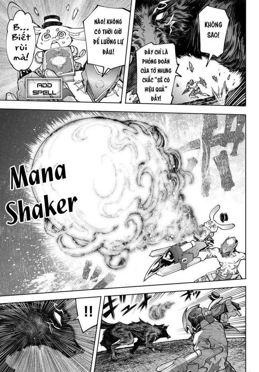 Crappy Game Hunter Challenges God-Tier Game Chapter 90 - 15