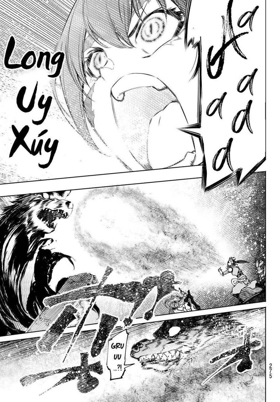 Crappy Game Hunter Challenges God-Tier Game Chapter 91 - 15