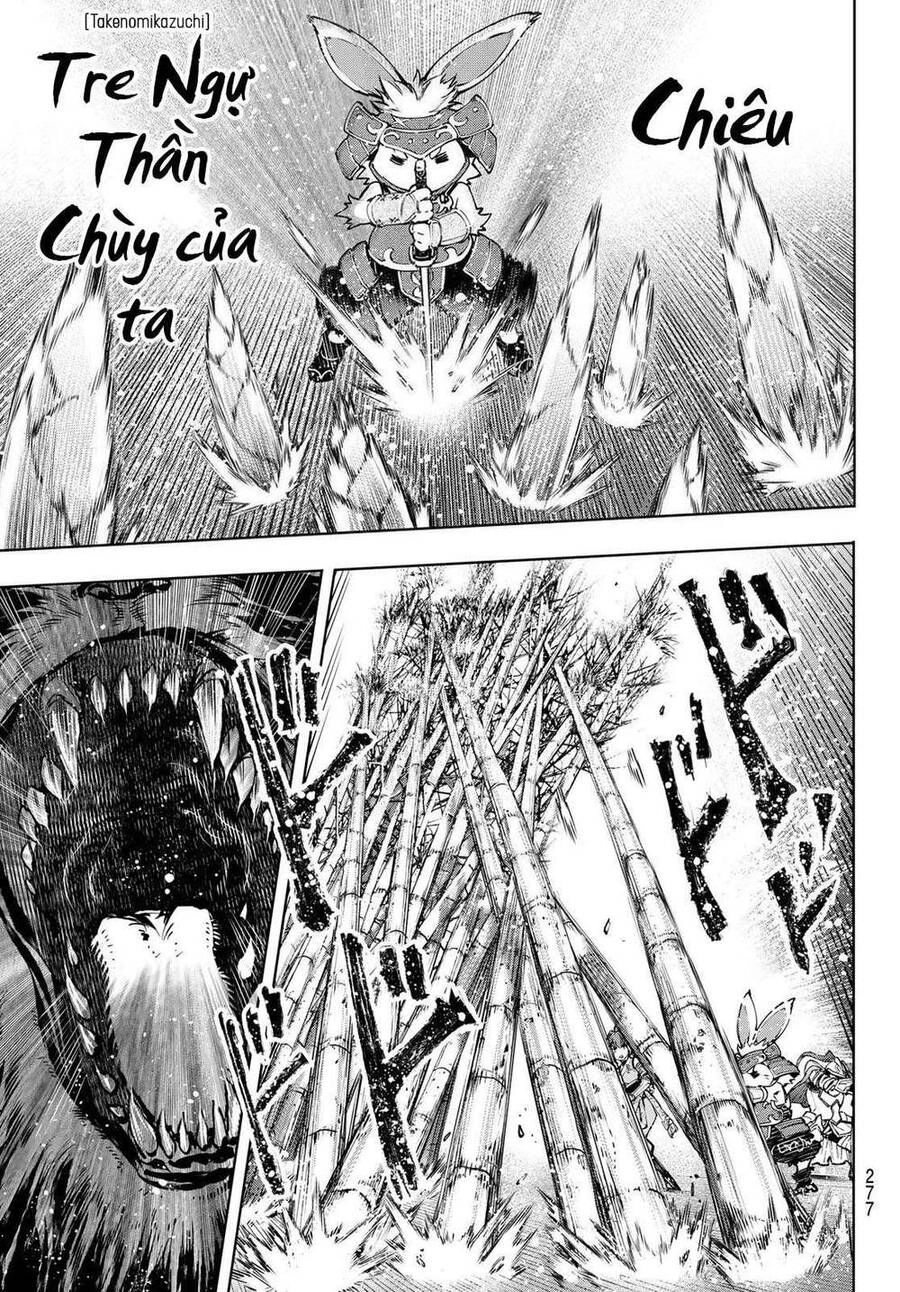 Crappy Game Hunter Challenges God-Tier Game Chapter 91 - 17