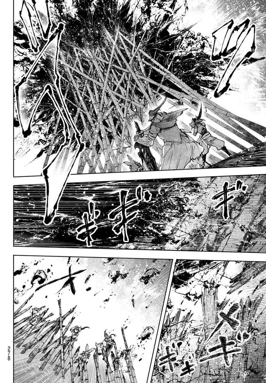 Crappy Game Hunter Challenges God-Tier Game Chapter 91 - 18