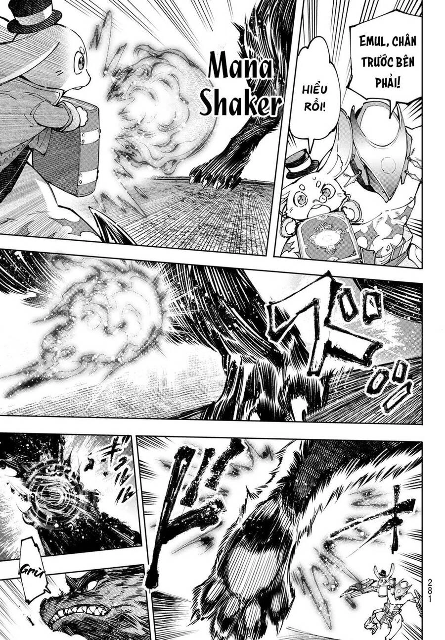 Crappy Game Hunter Challenges God-Tier Game Chapter 92 - 5