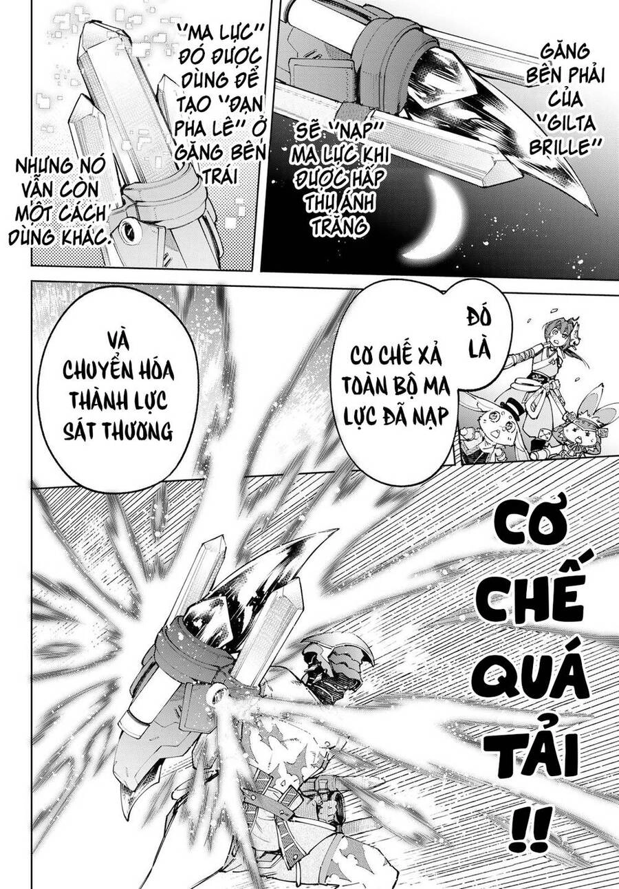 Crappy Game Hunter Challenges God-Tier Game Chapter 92 - 10