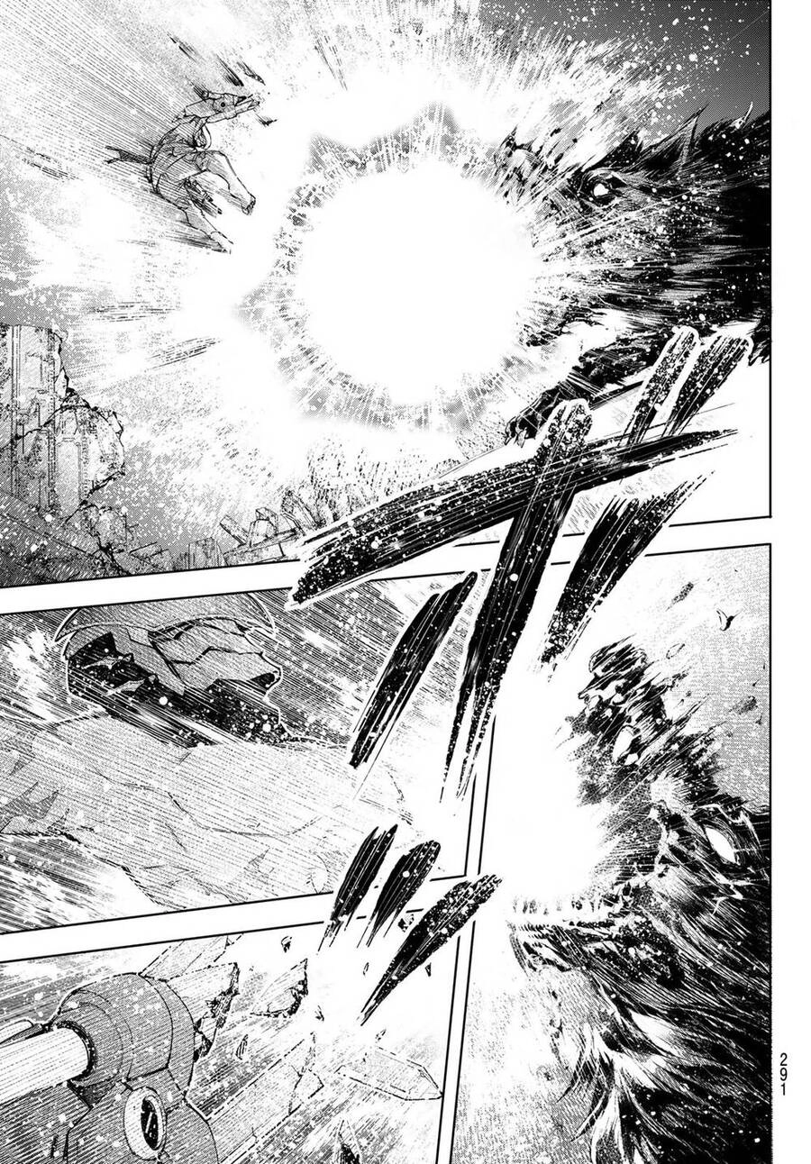 Crappy Game Hunter Challenges God-Tier Game Chapter 92 - 14