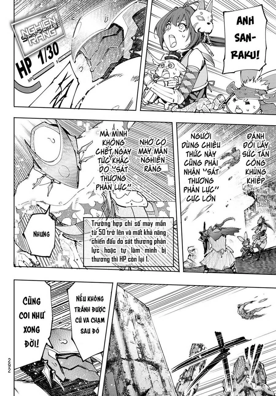 Crappy Game Hunter Challenges God-Tier Game Chapter 92 - 15