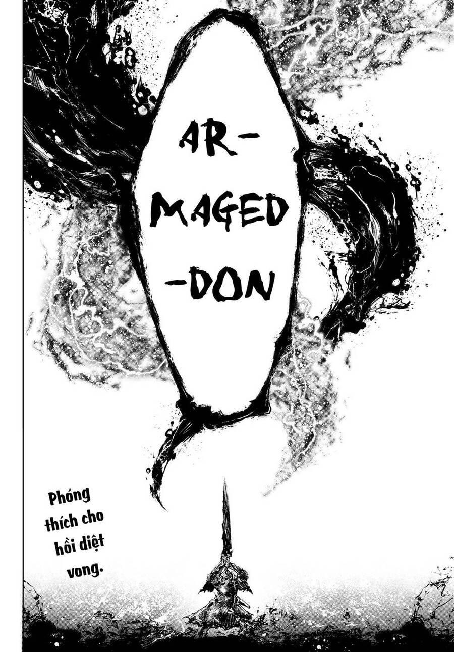 Crappy Game Hunter Challenges God-Tier Game Chapter 92 - 19