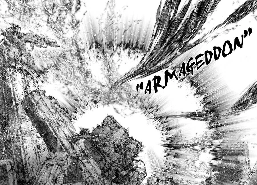 Crappy Game Hunter Challenges God-Tier Game Chapter 93 - 5