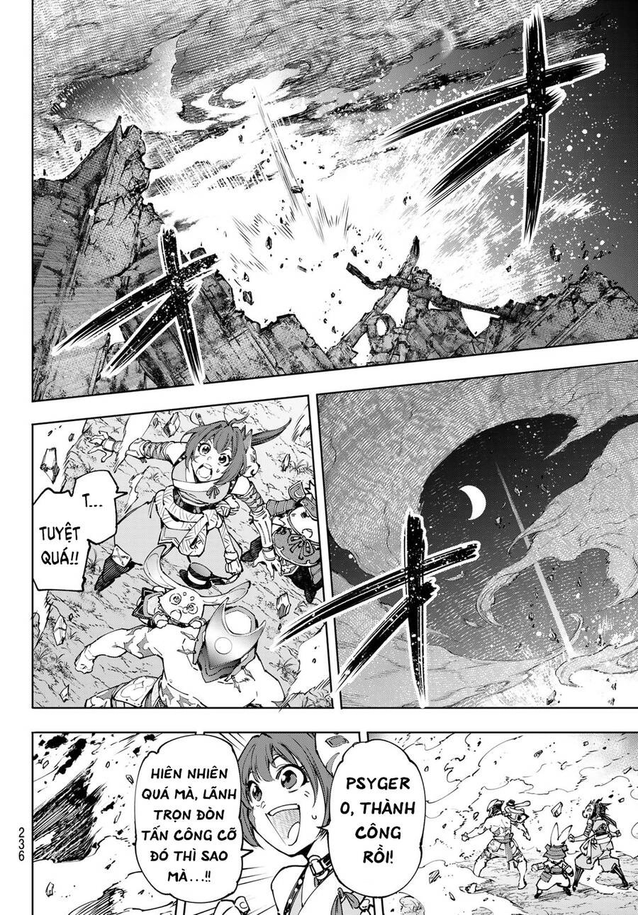 Crappy Game Hunter Challenges God-Tier Game Chapter 93 - 8