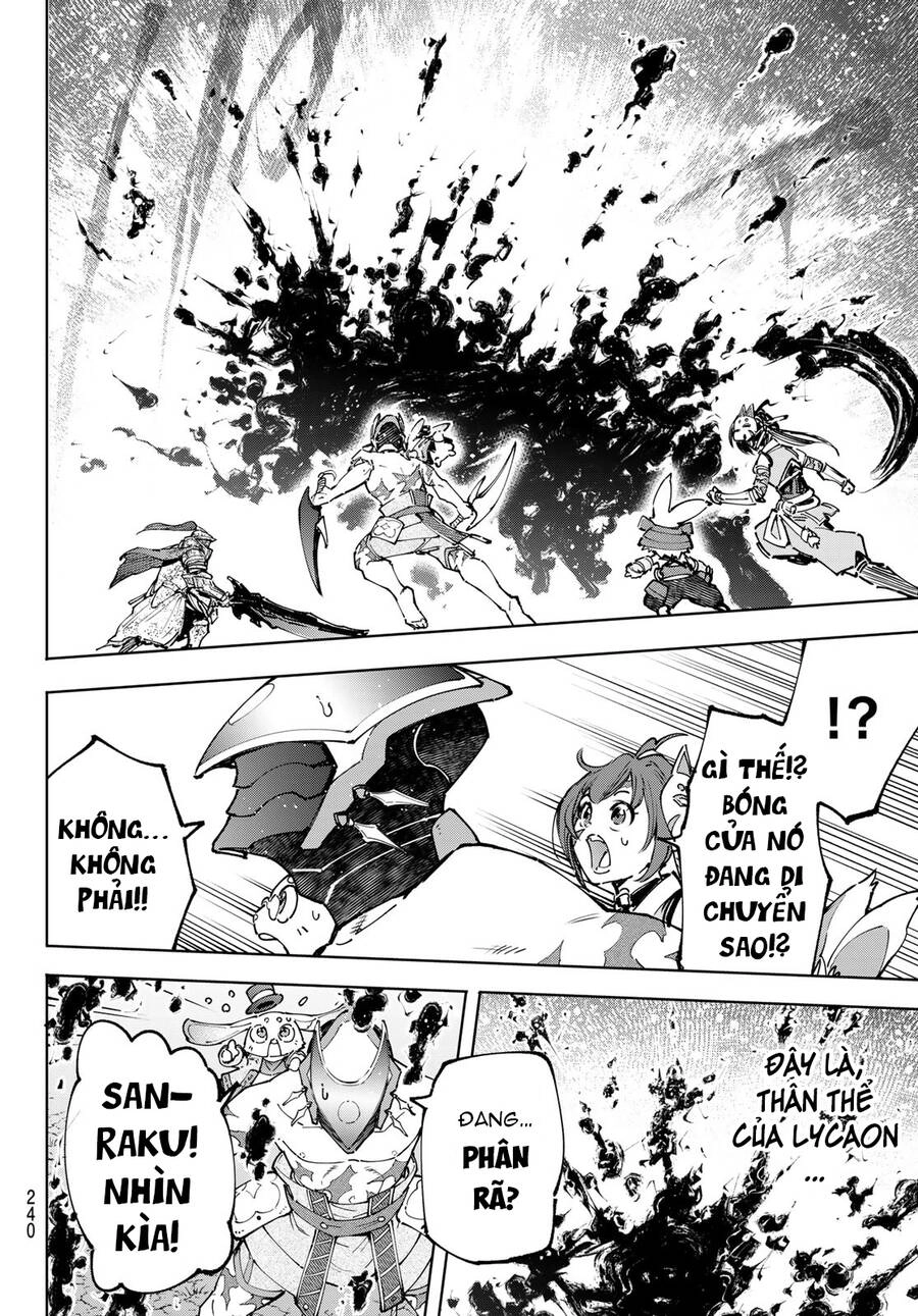 Crappy Game Hunter Challenges God-Tier Game Chapter 93 - 12