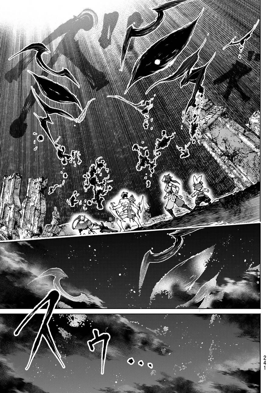 Crappy Game Hunter Challenges God-Tier Game Chapter 93 - 13