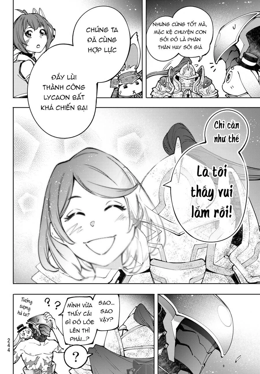 Crappy Game Hunter Challenges God-Tier Game Chapter 93 - 16