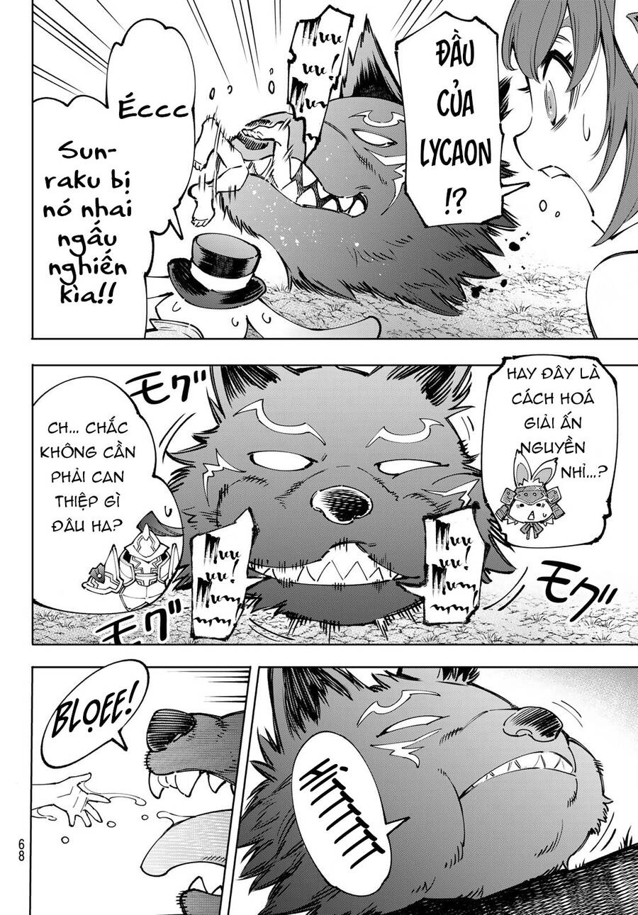 Crappy Game Hunter Challenges God-Tier Game Chapter 94 - 5