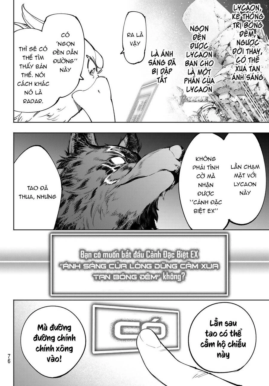 Crappy Game Hunter Challenges God-Tier Game Chapter 94 - 13