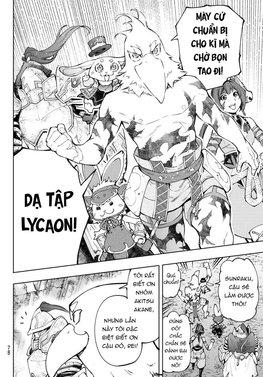 Crappy Game Hunter Challenges God-Tier Game Chapter 94 - 15