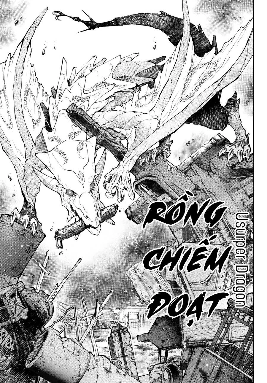 Crappy Game Hunter Challenges God-Tier Game Chapter 94 - 18