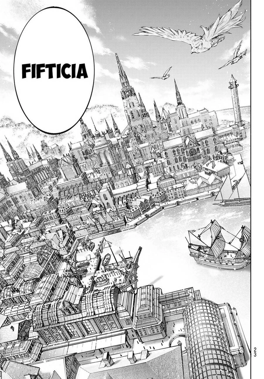 Crappy Game Hunter Challenges God-Tier Game Chapter 95 - 7