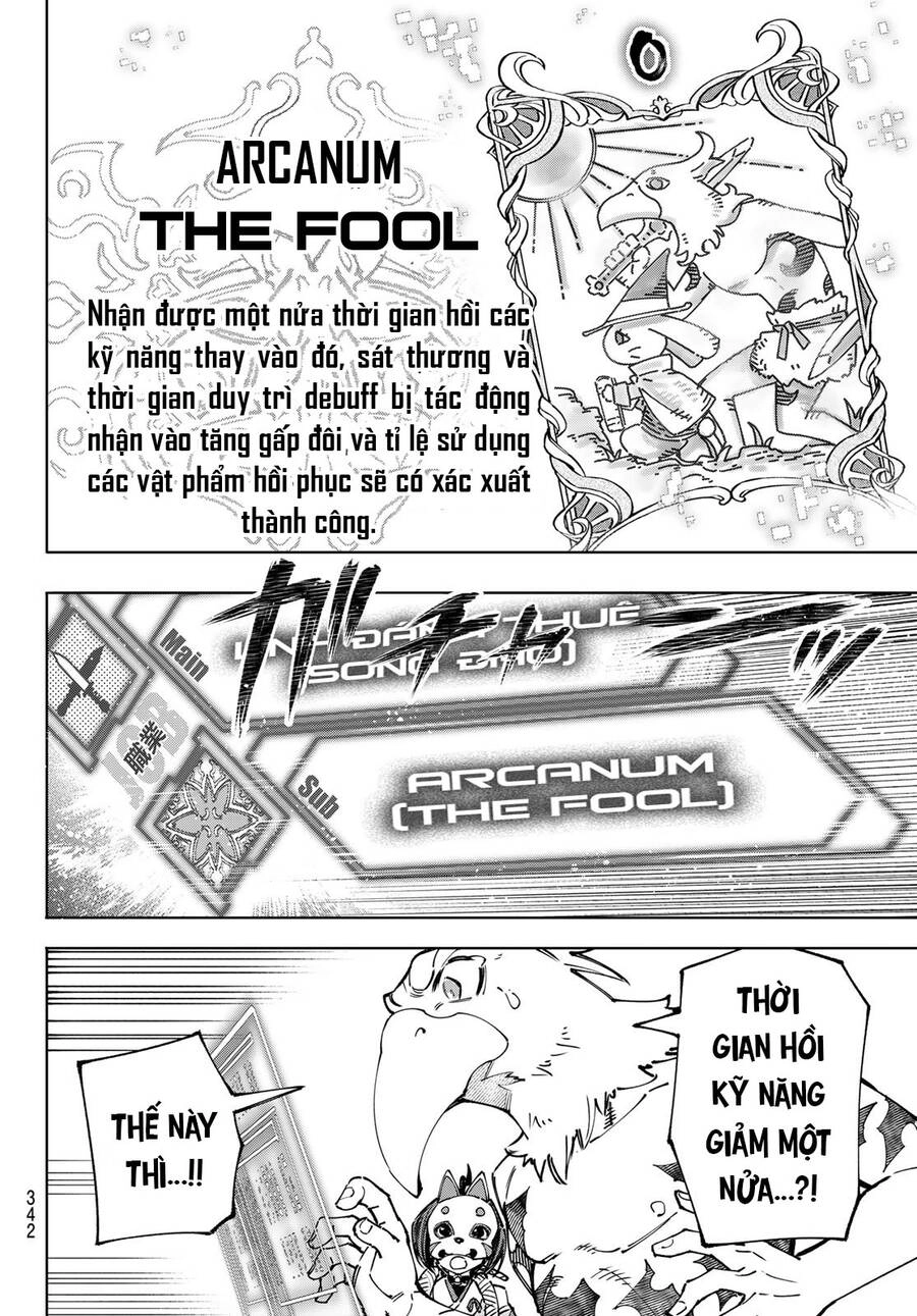 Crappy Game Hunter Challenges God-Tier Game Chapter 96 - 5