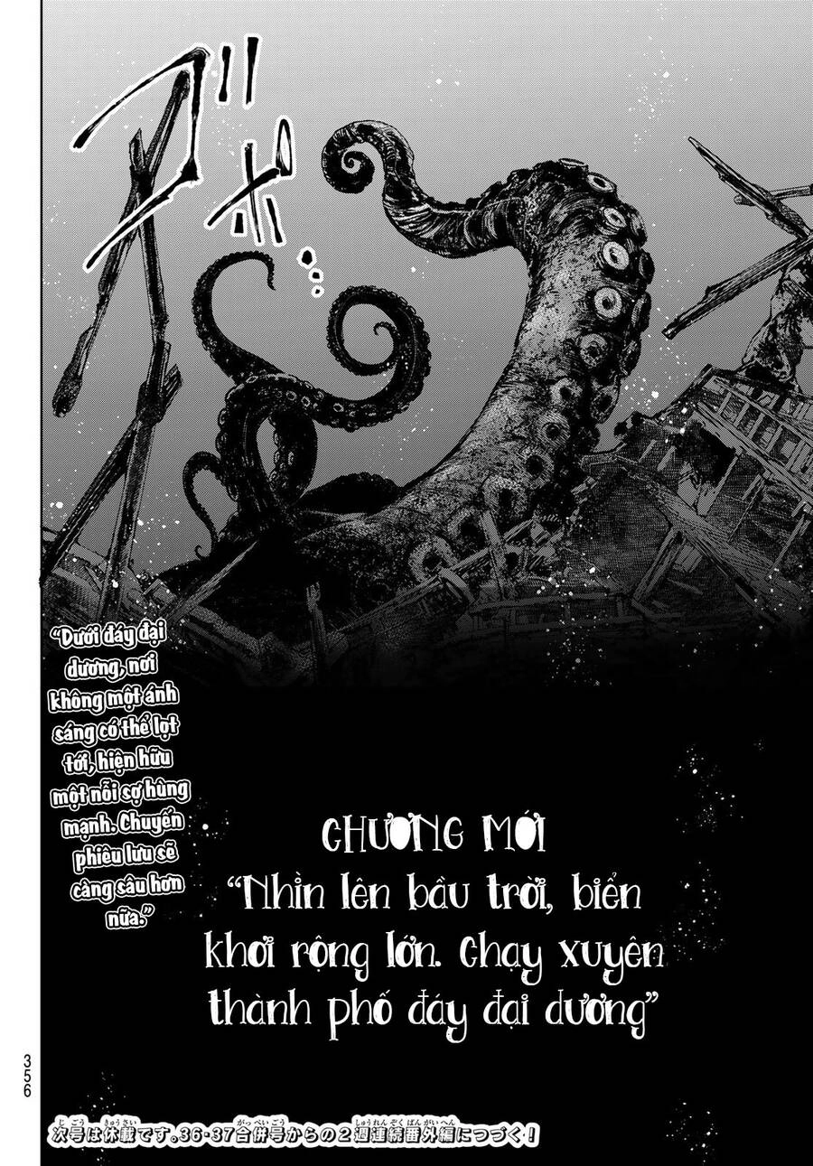 Crappy Game Hunter Challenges God-Tier Game Chapter 96 - 19