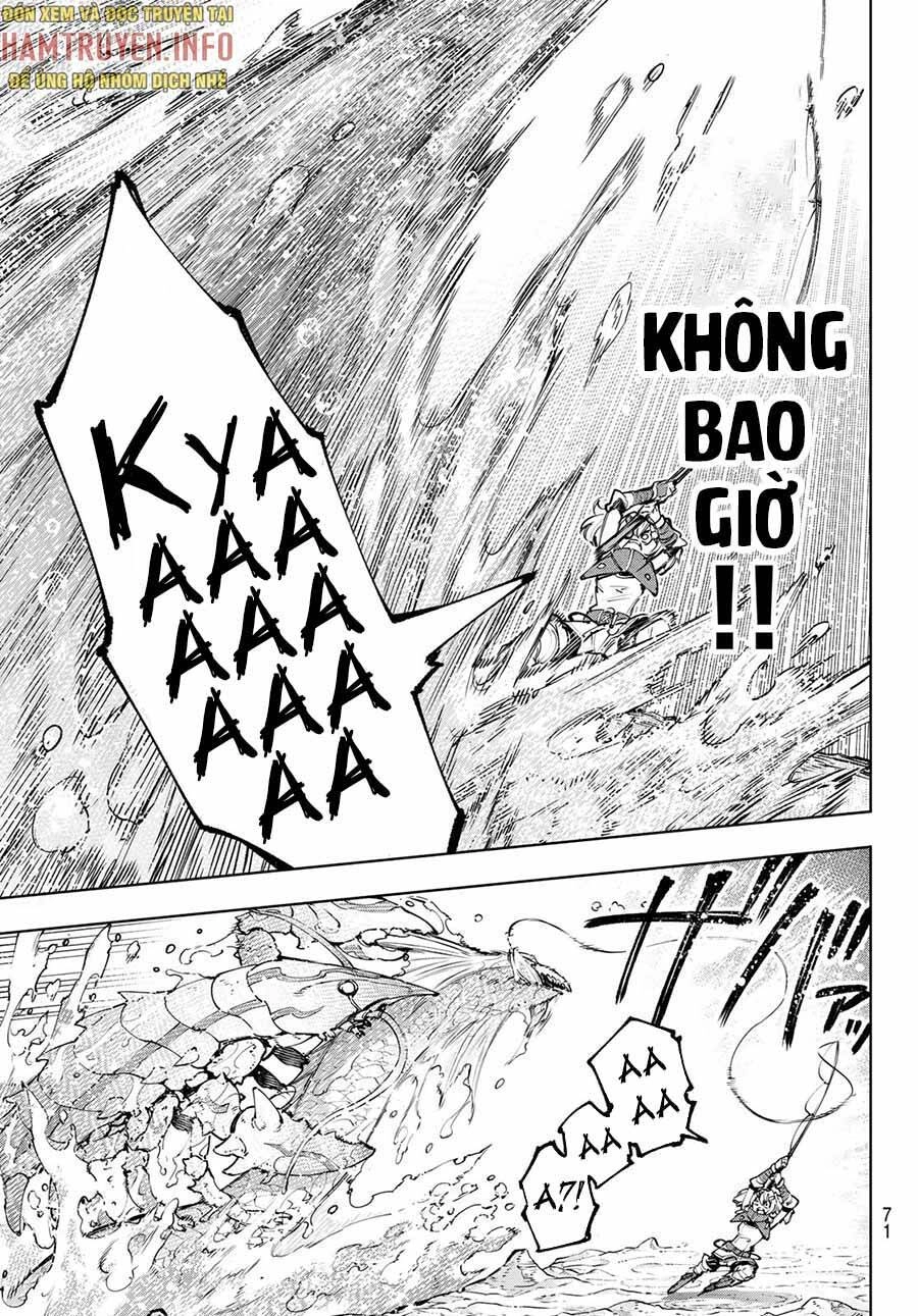 Crappy Game Hunter Challenges God-Tier Game Chapter 97 - 12