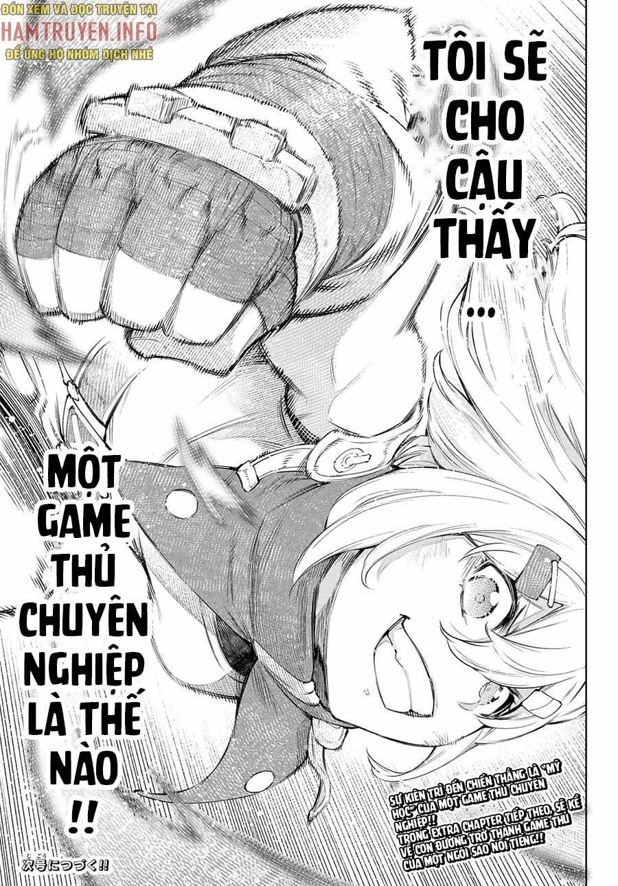 Crappy Game Hunter Challenges God-Tier Game Chapter 97 - 18