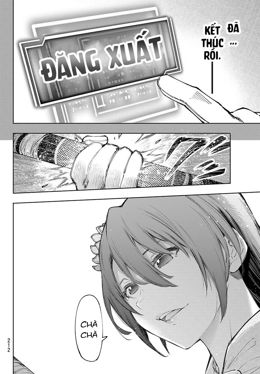 Crappy Game Hunter Challenges God-Tier Game Chapter 98 - 10