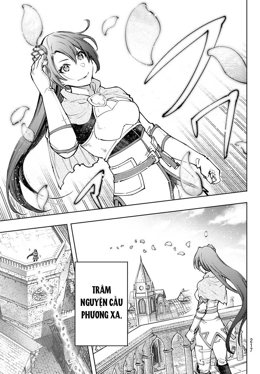 Crappy Game Hunter Challenges God-Tier Game Chapter 98 - 15