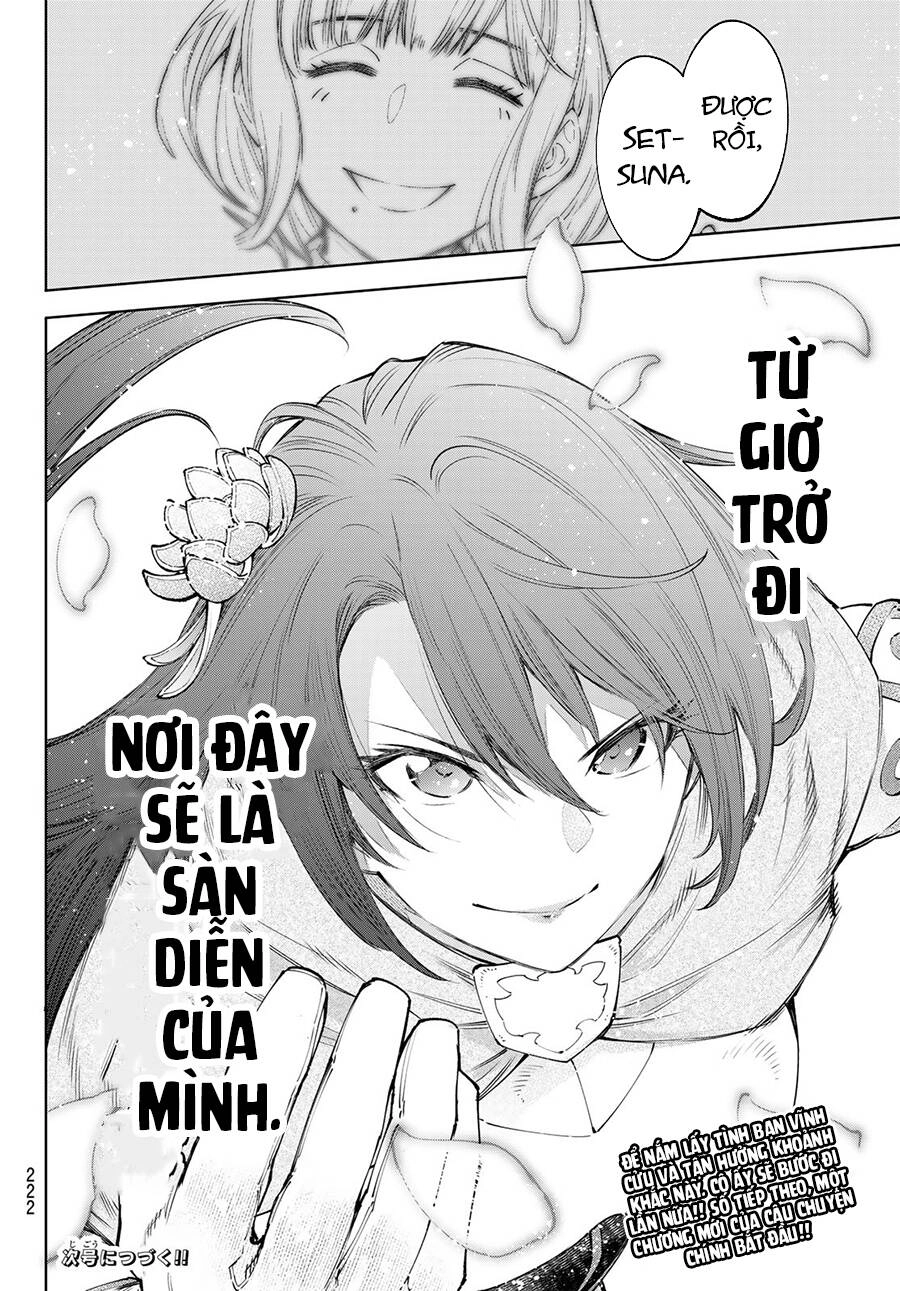 Crappy Game Hunter Challenges God-Tier Game Chapter 98 - 20