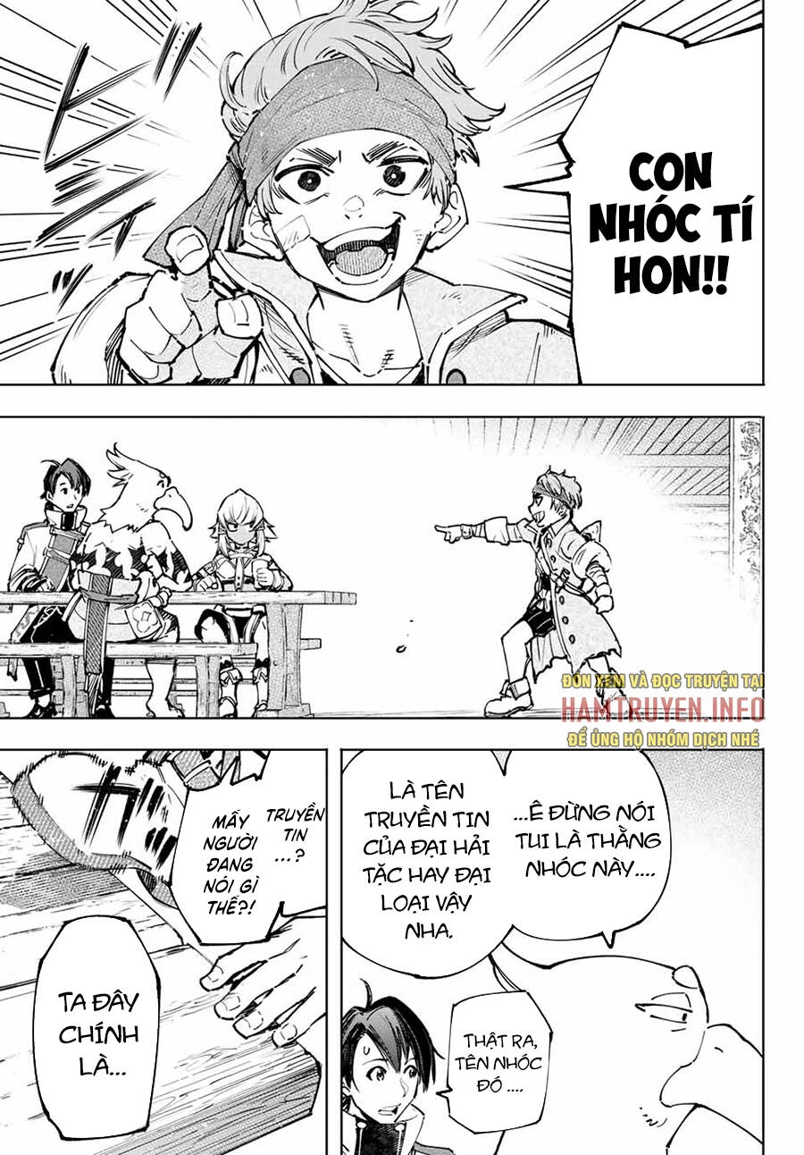 Crappy Game Hunter Challenges God-Tier Game Chapter 99 - 18