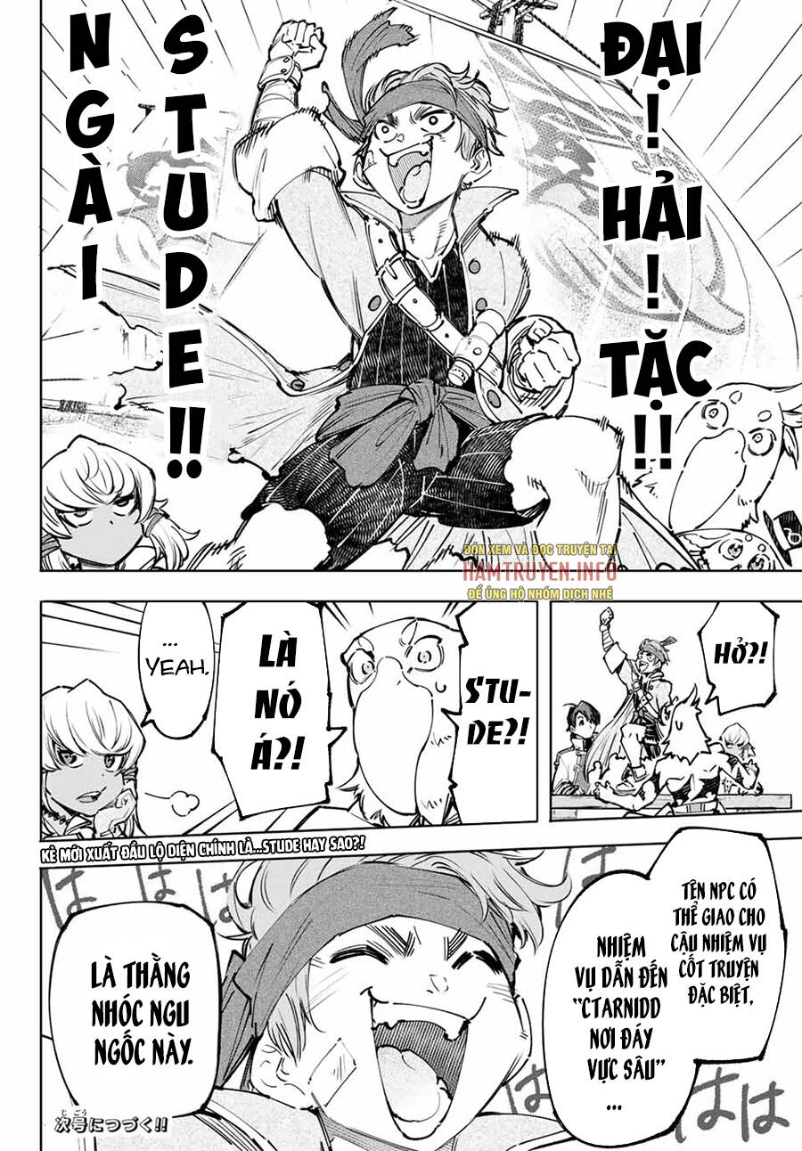 Crappy Game Hunter Challenges God-Tier Game Chapter 99 - 19